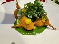 -Le Bistrot de Racine