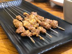 -必点海鲜·鲅鱼水饺(鞍山西道店)