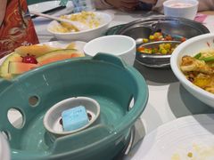-周大厨辣椒炒肉(淮安万达店)