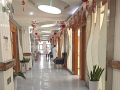 -圣贝口腔(海淀店)