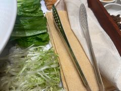 -山东宾馆·齐鲁苑餐厅