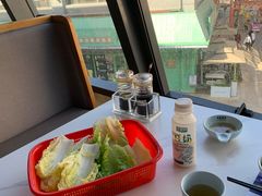 -马家斑.鲜鱼火锅(松湖万科店)