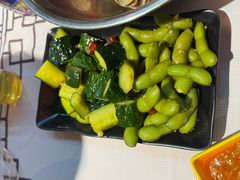 -云晓光头烧烤吧(川沙绿地店)