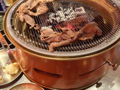 -西塔老太太泥炉烤肉(苏州大悦城店)