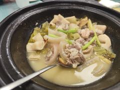 -双生不夜粥