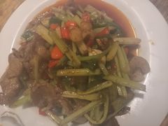 -小天府川菜馆(魏公村店)