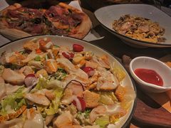 -FABIO’S费比欧披萨餐厅