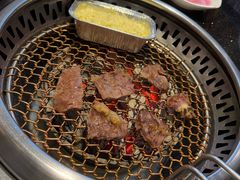 -木槿花韩式炭烤·熟成肉工坊(孙文东路店)