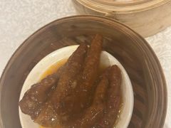 -红棉中餐厅·广州海航威斯汀酒店