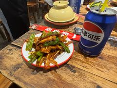 -聂发财重庆江湖菜(解放碑店)
