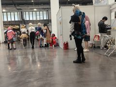 -北人亦创国际会展中心