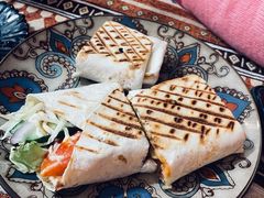 鸡肉卡巴-Turka土耳咖(五大道店)
