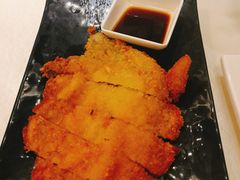 炸猪排-南八仙·老上海味道(南京东路店)