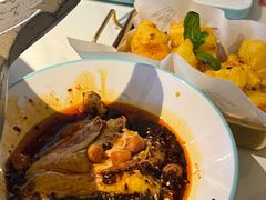 -江边城外烤全鱼(世茂广场店)