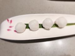 -海底捞火锅(高新活力汇店)