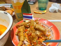 -迷你椰·泰式大排档(观前街店)