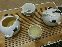 -张博士茗茶馆(外滩店)