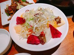 -黑鸡小馆(金源店)