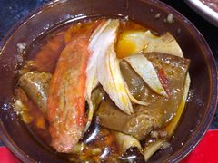 -肥龙火锅(南坪店)