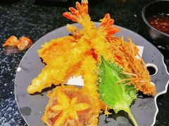 -無境·匠心日本料理(汉街店)