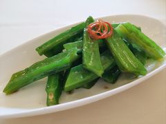-利苑酒家(金宝店)