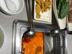 -海底捞火锅(吴中路店)