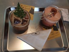 -SAANCI山池咖啡(海上世界文化艺术中心店)