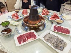 -福寿斋·老北京铜锅涮肉·烤鸭(顺义总店)