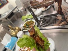 -蒙乡烤全羊·烤羊腿(京溪同和店)
