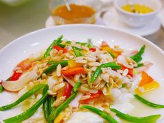 -麒麟中餐厅·经典粤菜·地道菜式老字号(广州长隆酒店)