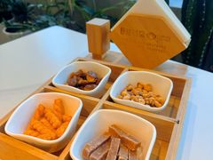 -花菇朵 ll 野生菌锅·精品滇菜(后沙峪店)