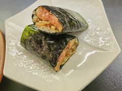 大满足鹅肝手卷-Sushi Hanzo半藏(天环广场店)