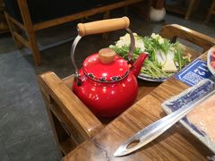 -东镇老火锅(高新区店)