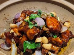 -青年公社烤鸭(青年路店)
