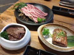 -黑牛の店·黑金店(沈阳万象城店)