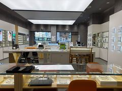 -宝明斋眼镜(大观园店)