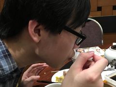 -稻香酒家·33年老字号·港式粤菜(富邦中心店)