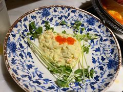 -火炉火自助餐(西直门凯德MALL店)