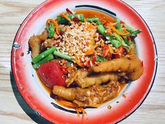 -迷你椰·泰式大排档(虹口店)
