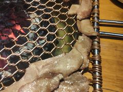 -老炉家木炭烤肉(长江国际店)