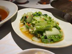 -天山醉美辣子鸡(文艺路店)