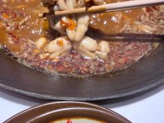 -老天桥蛙炉火锅(姑苏总店)
