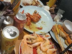 -美盛喜来登大酒店-盛宴标帜餐厅