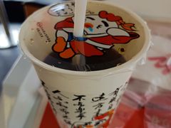 -华莱士·炸鸡汉堡(坂田店)