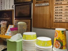 自助取餐区-老马粉蒸肉(西塘古镇店)