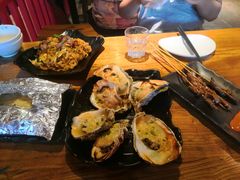 -烧蠔帮·生蚝海鲜牌档(观海店)