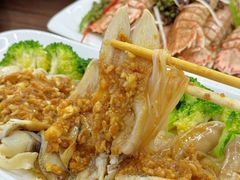 -晶渔坊·海鲜私房菜(东夷小镇店)