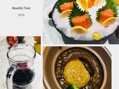 -香雪海饭店中餐厅(人民桥店)