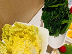 -海底捞火锅(长宁路龙之梦店)
