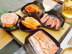 -韩满园· 甄选韩式烤肉